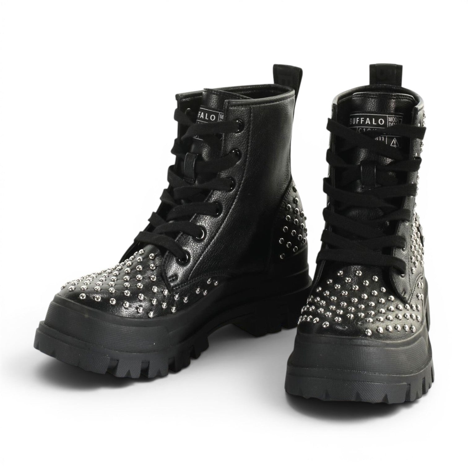 Buffalo 1622165 - Must