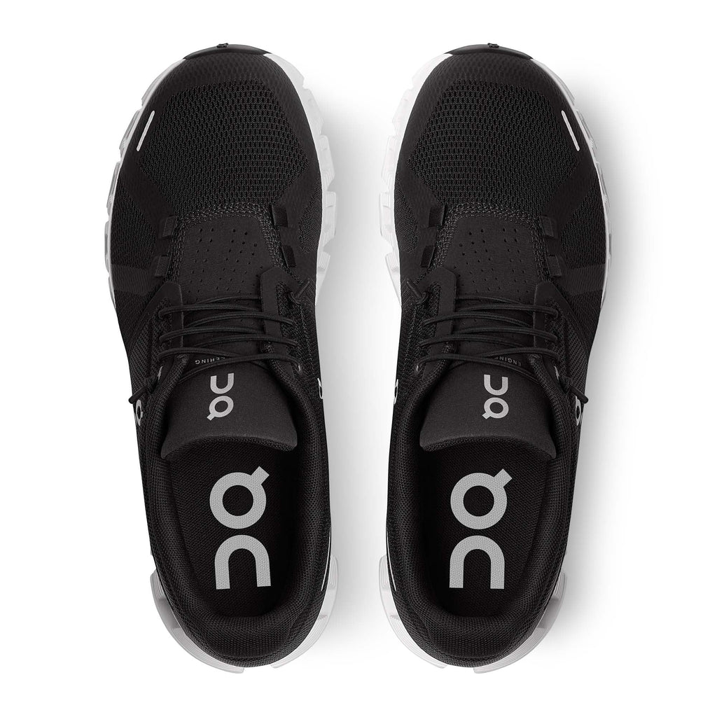 ON Cloud 59.98904 - Must/Valge