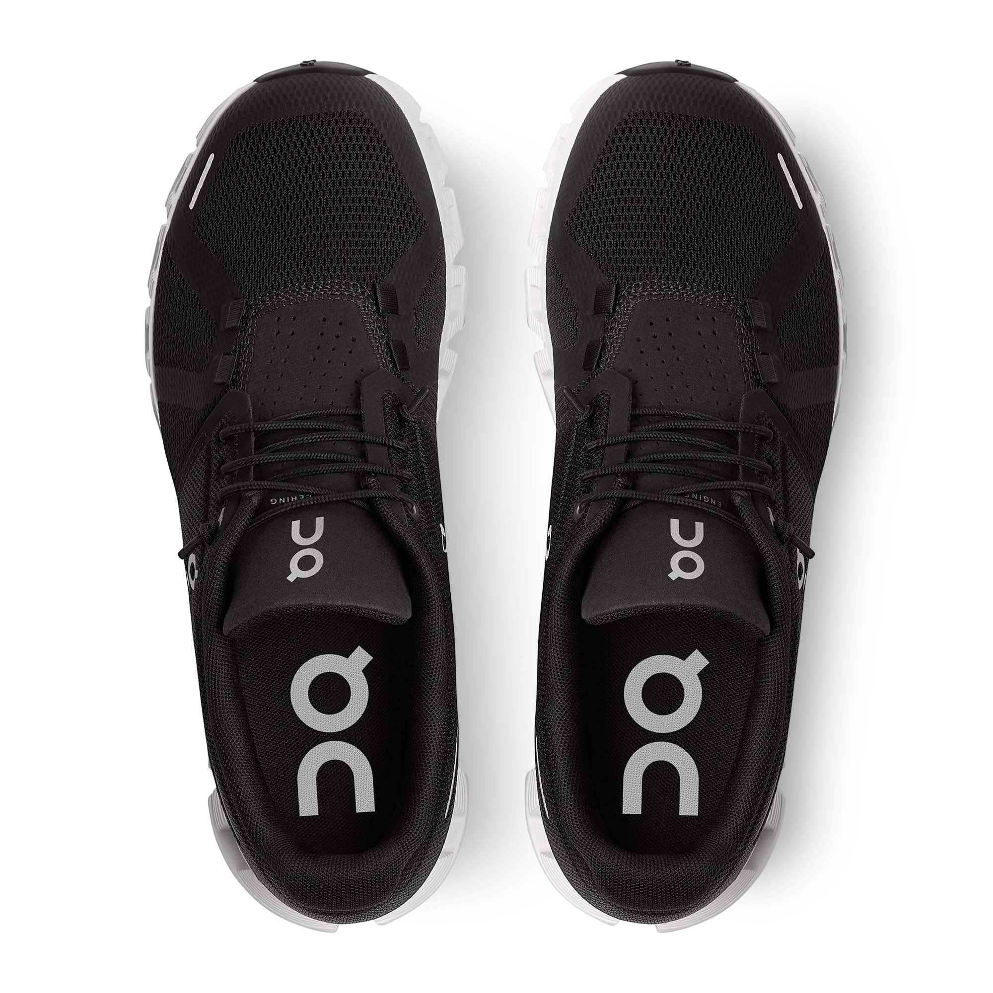 ON Cloud 59.98904 - Must/Valge