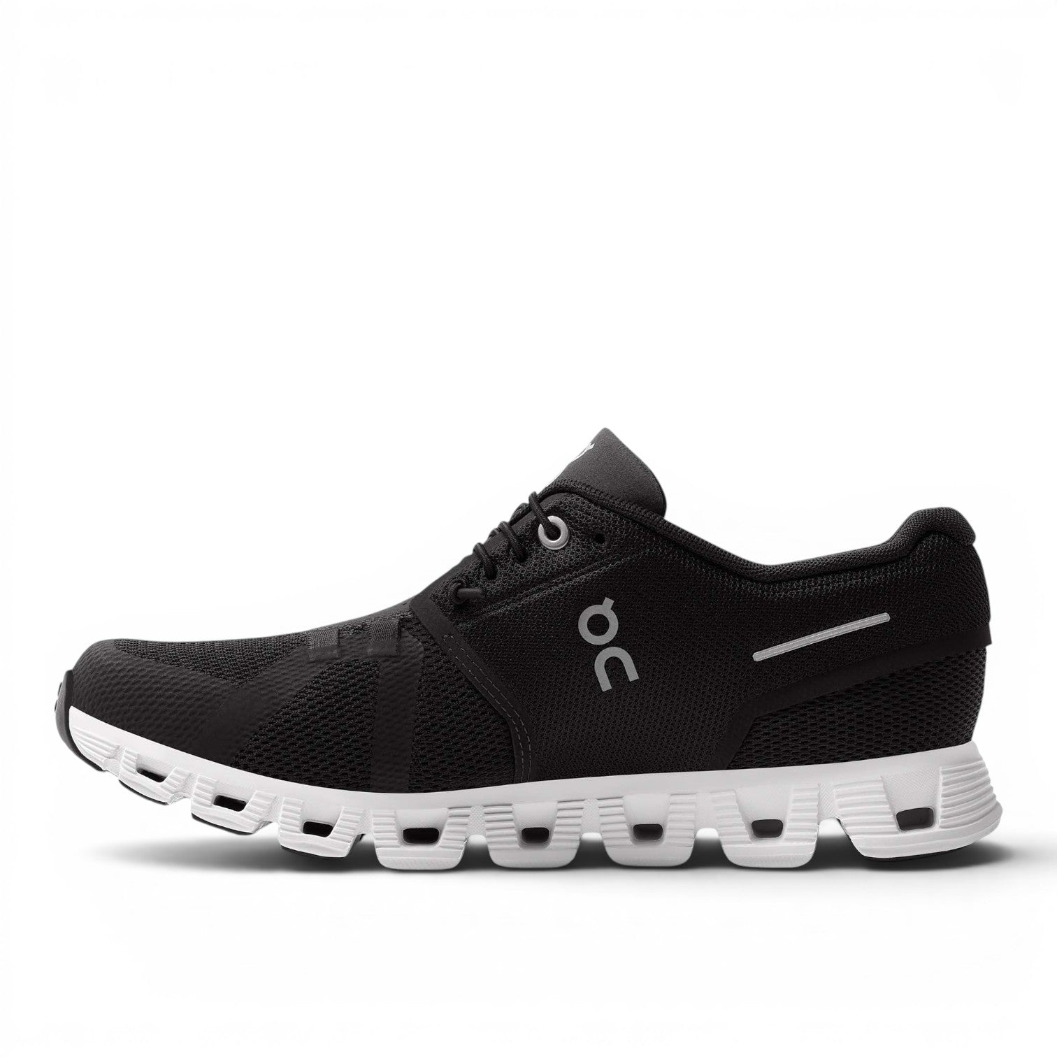 ON Cloud 59.98904 - Must/Valge