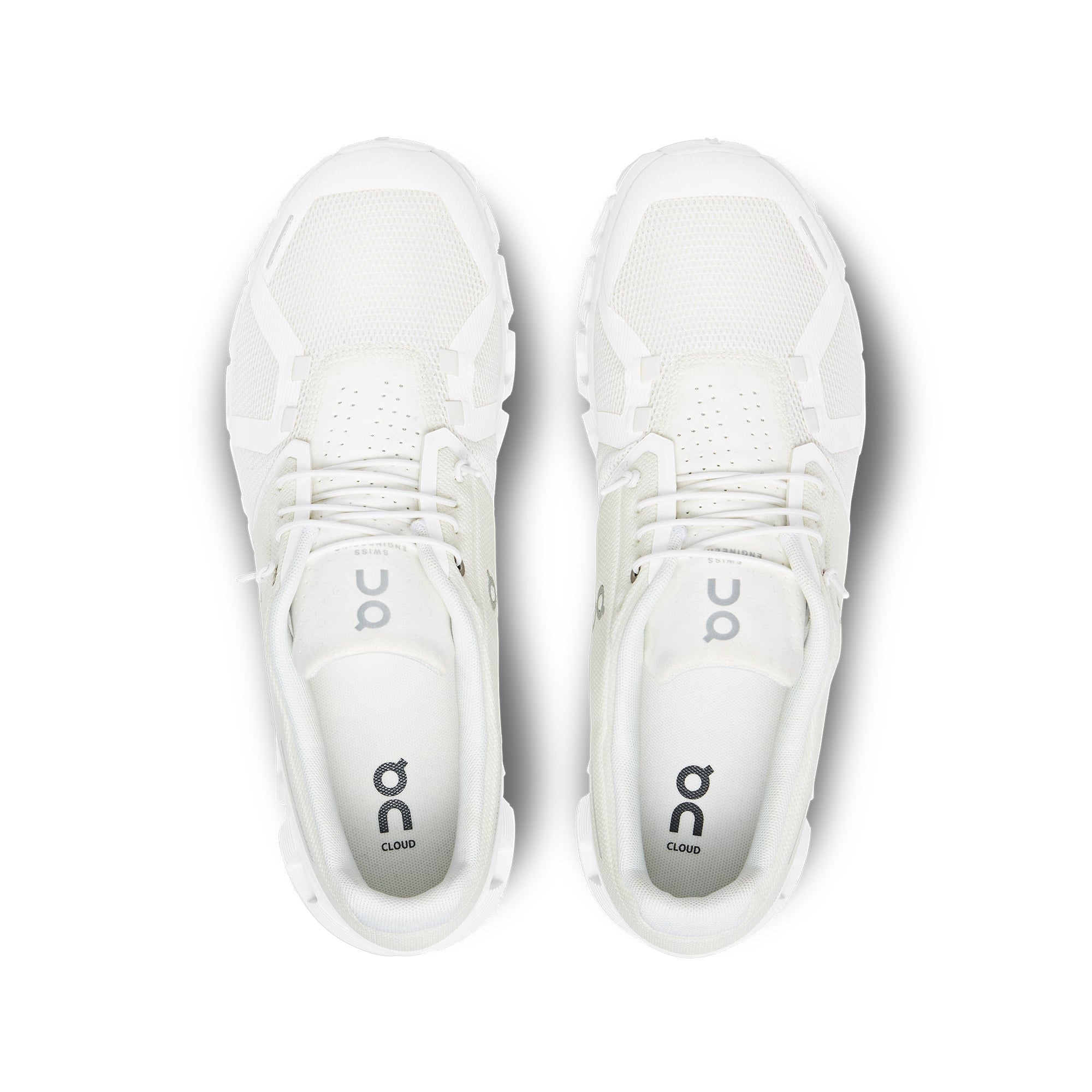 ON Cloud 59.98373 - Valge
