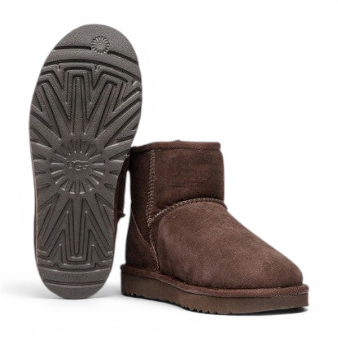 UGG 10162220 - Chestnut