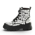 Buffalo 1622140 - Valge/Must