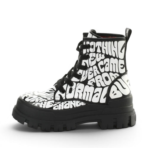 Buffalo 1622140 - Valge/Must
