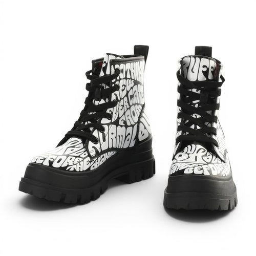 Buffalo 1622140 - Valge/Must