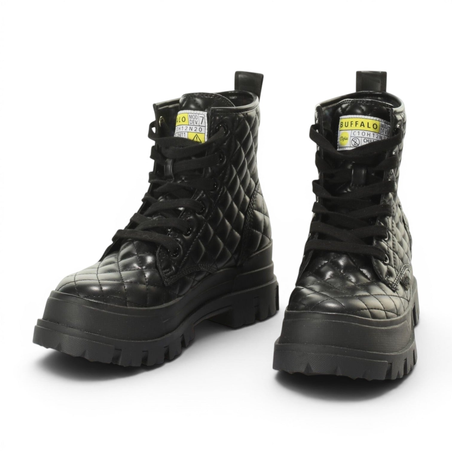 Buffalo 1622150 - Must