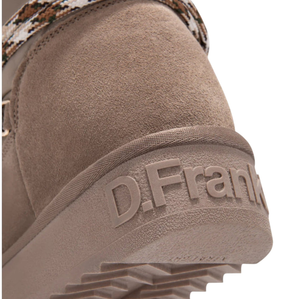 D.Franklin 375003 - Beež