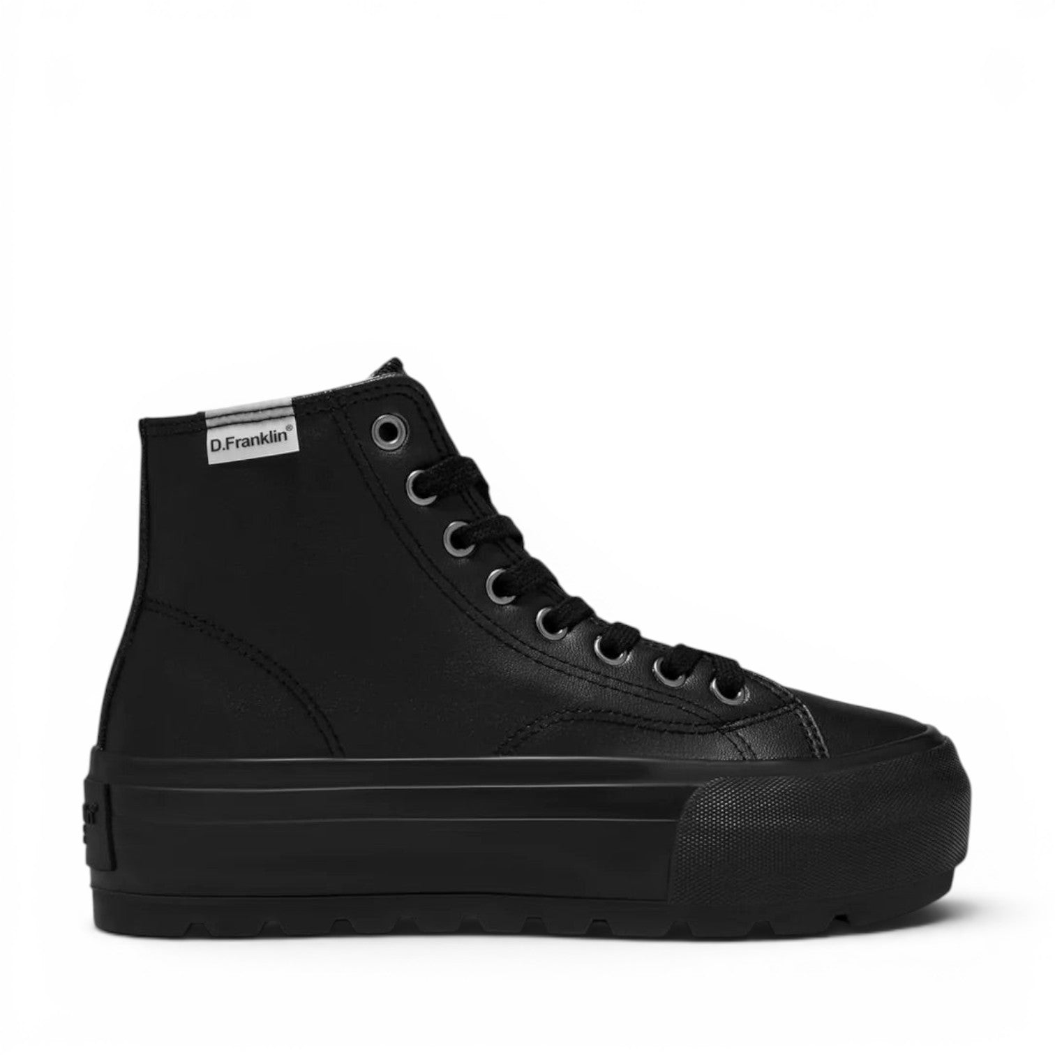 D.Franklin 31510 - Must