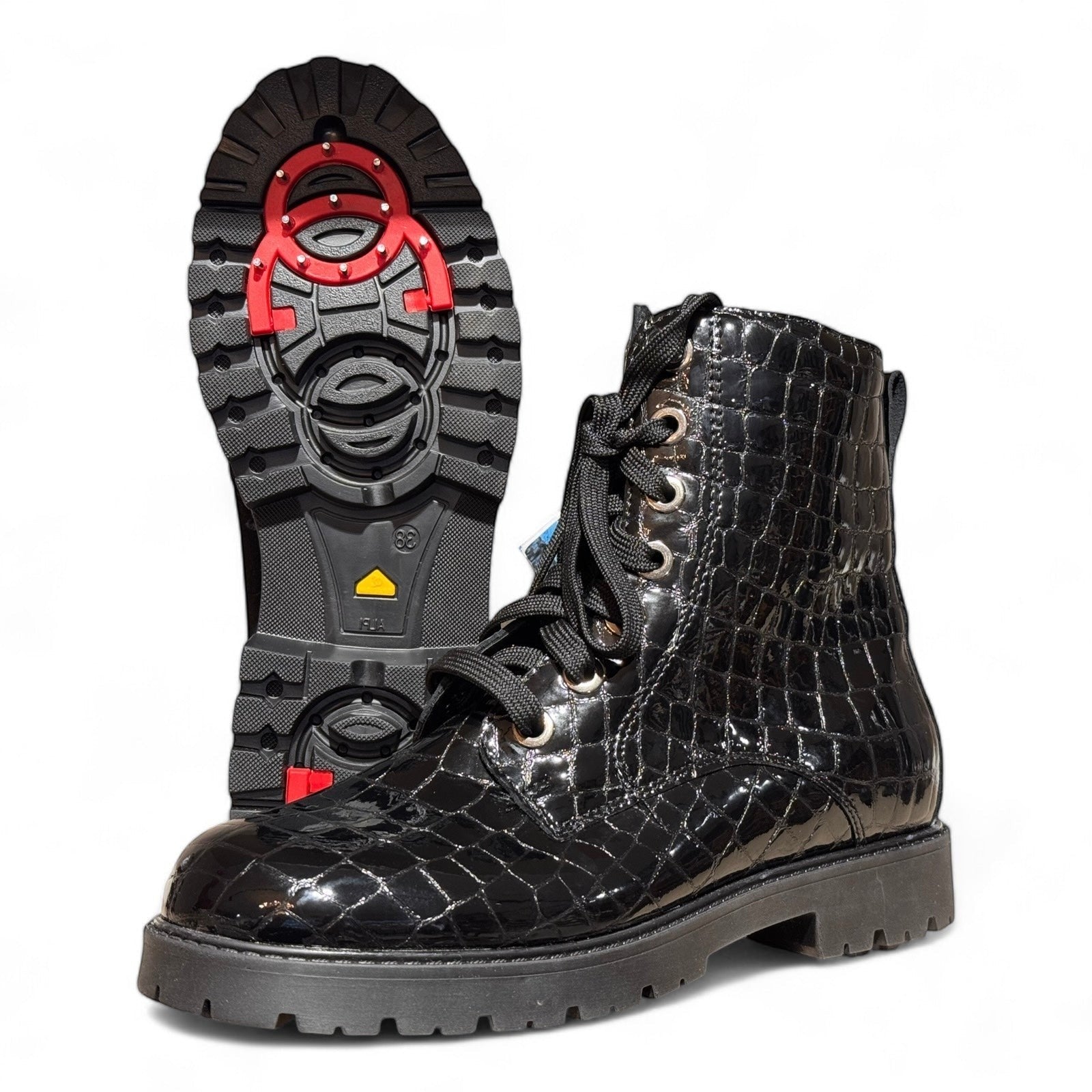 Aaltonen 35977CROCO - Must