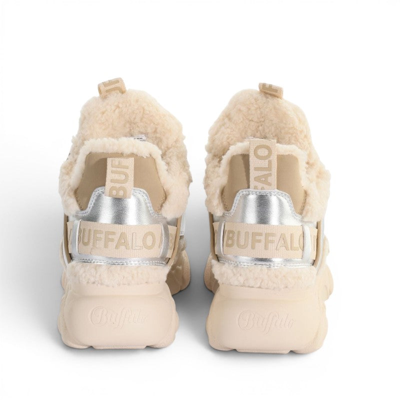 Buffalo 1630827 - Beež