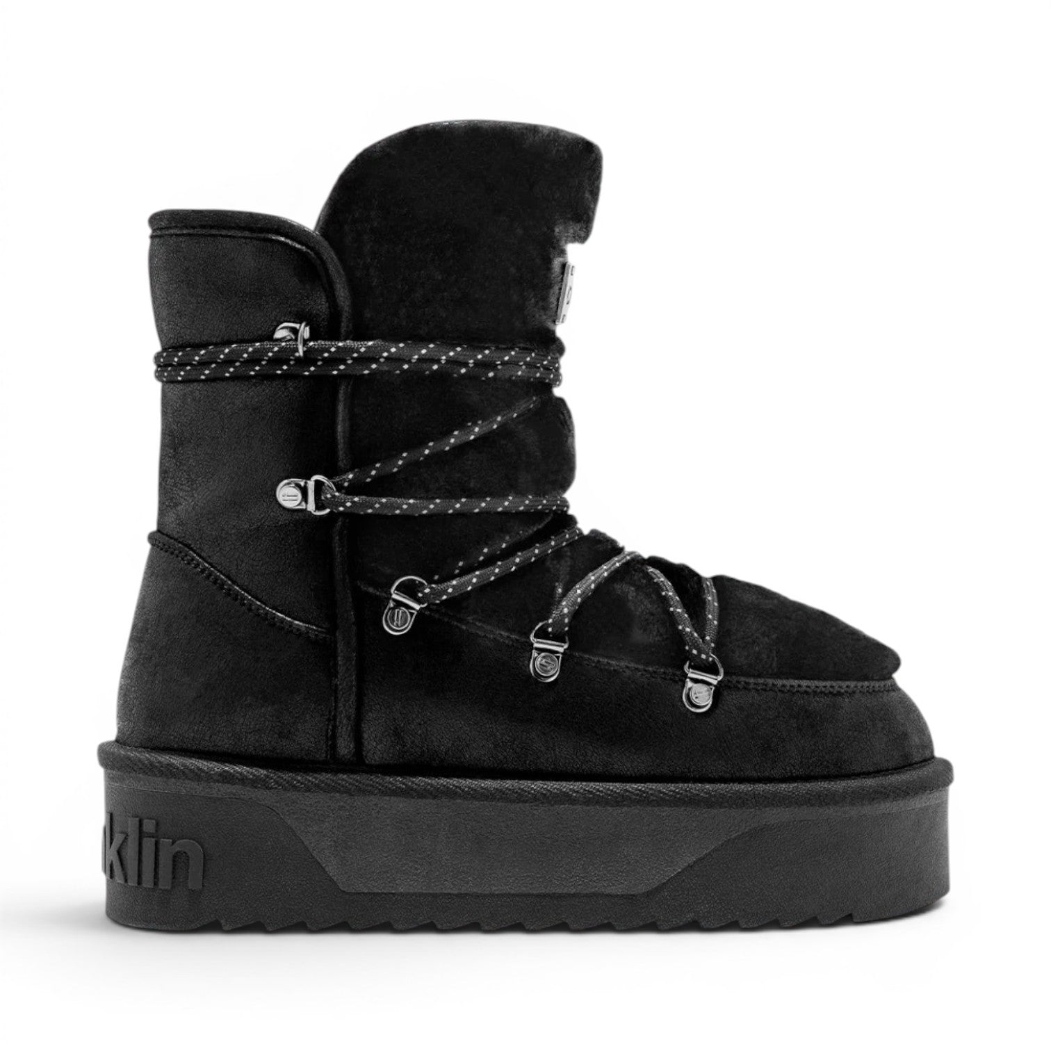 D.Franklin 371008 - Must