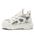 Buffalo 1630564 - Valge