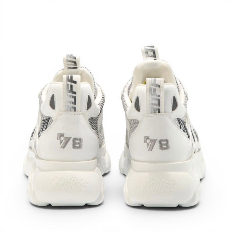 Buffalo 1630564 - Valge