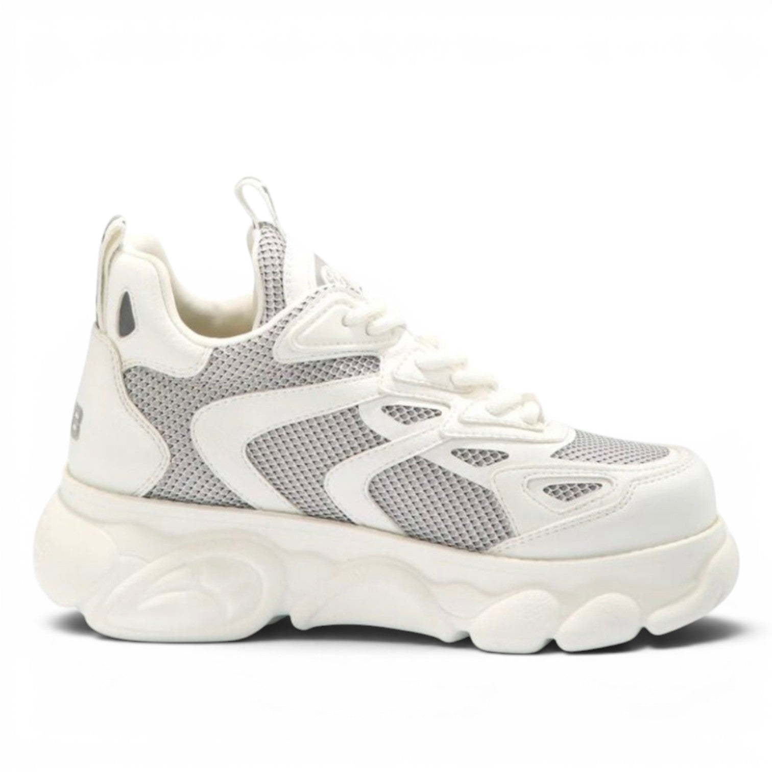 Buffalo 1630564 - Valge