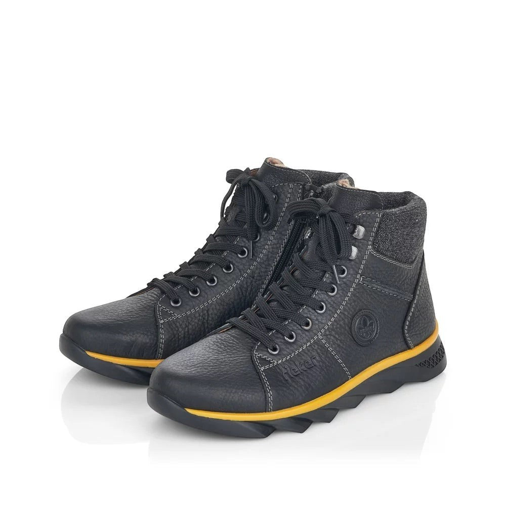 Rieker F1620-00 - Must