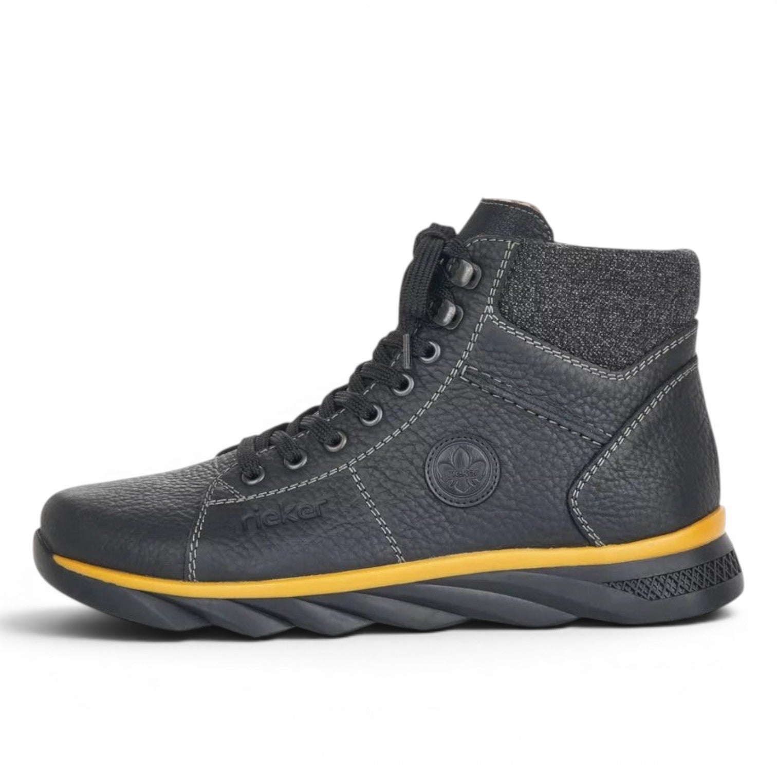Rieker F1620-00 - Must