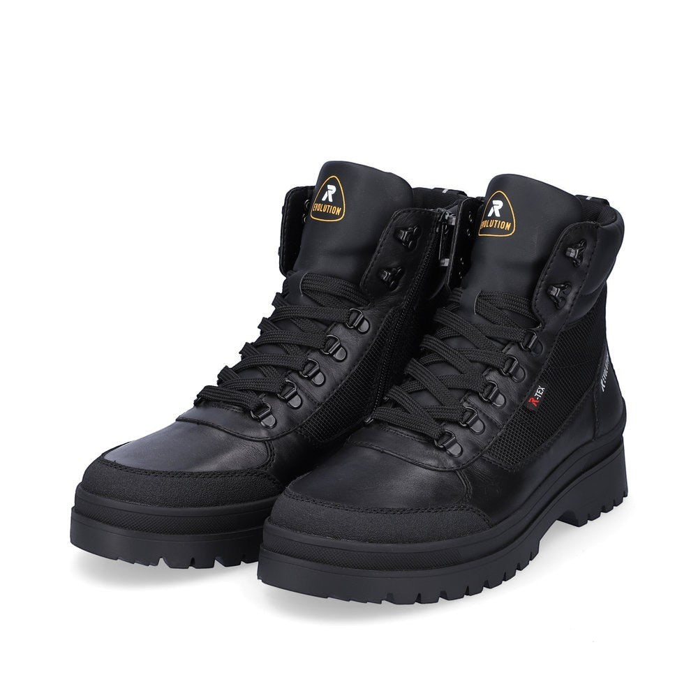 Rieker U0270-00 - Must