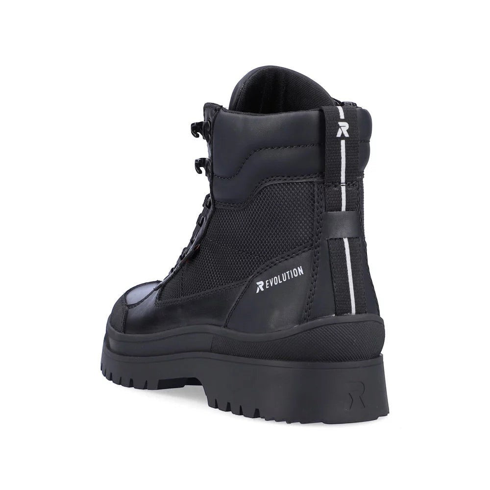Rieker U0270-00 - Must