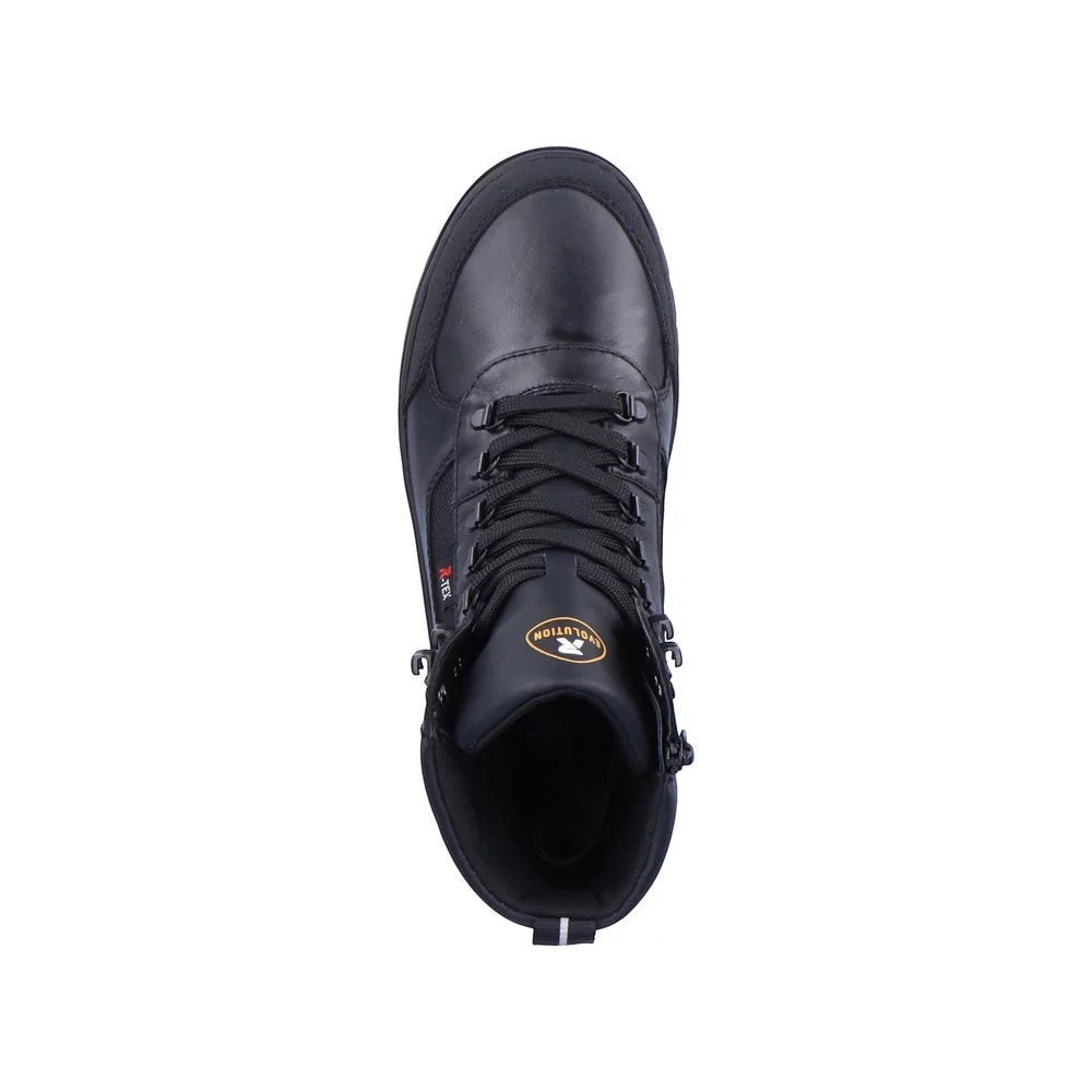 Rieker U0270-00 - Must