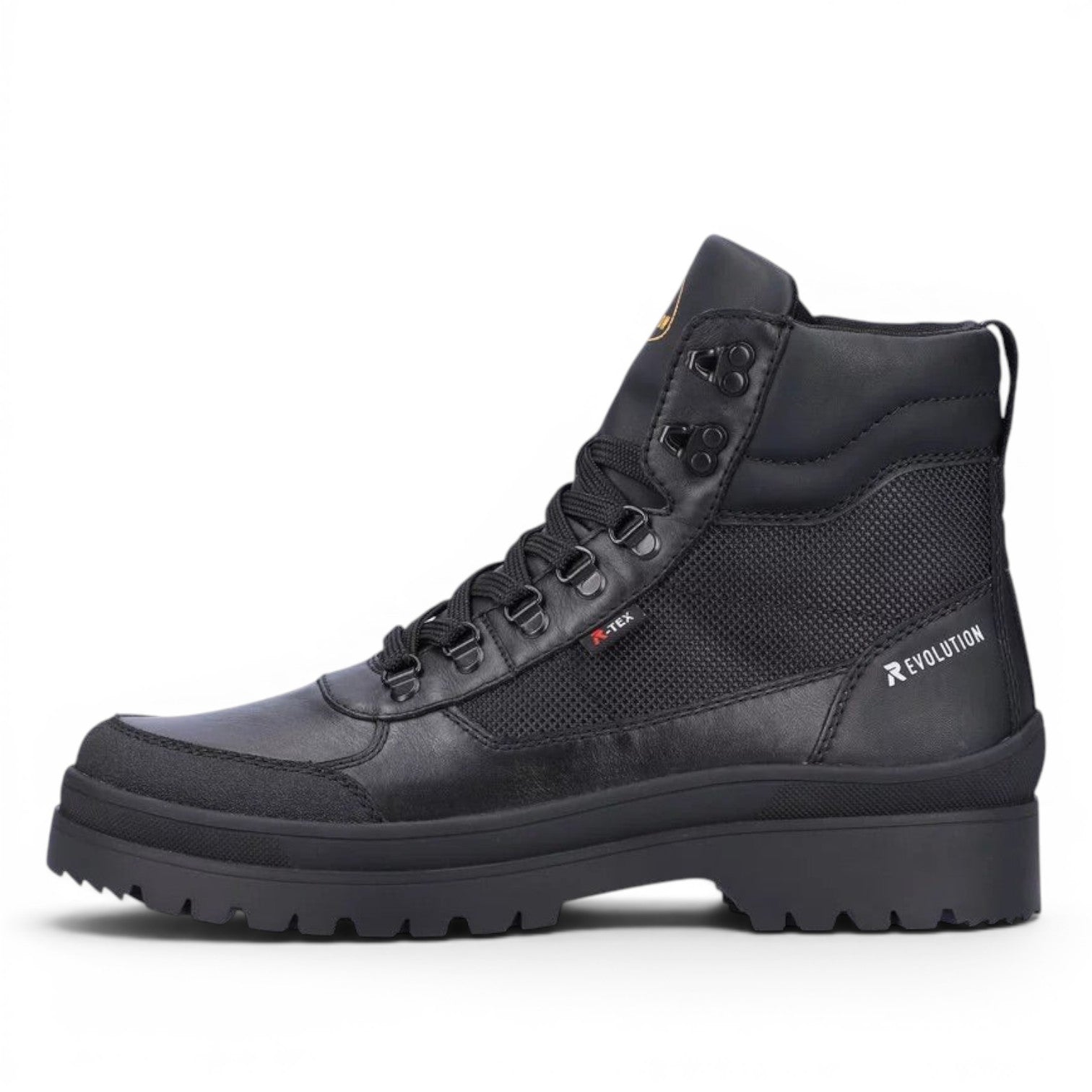 Rieker U0270-00 - Must
