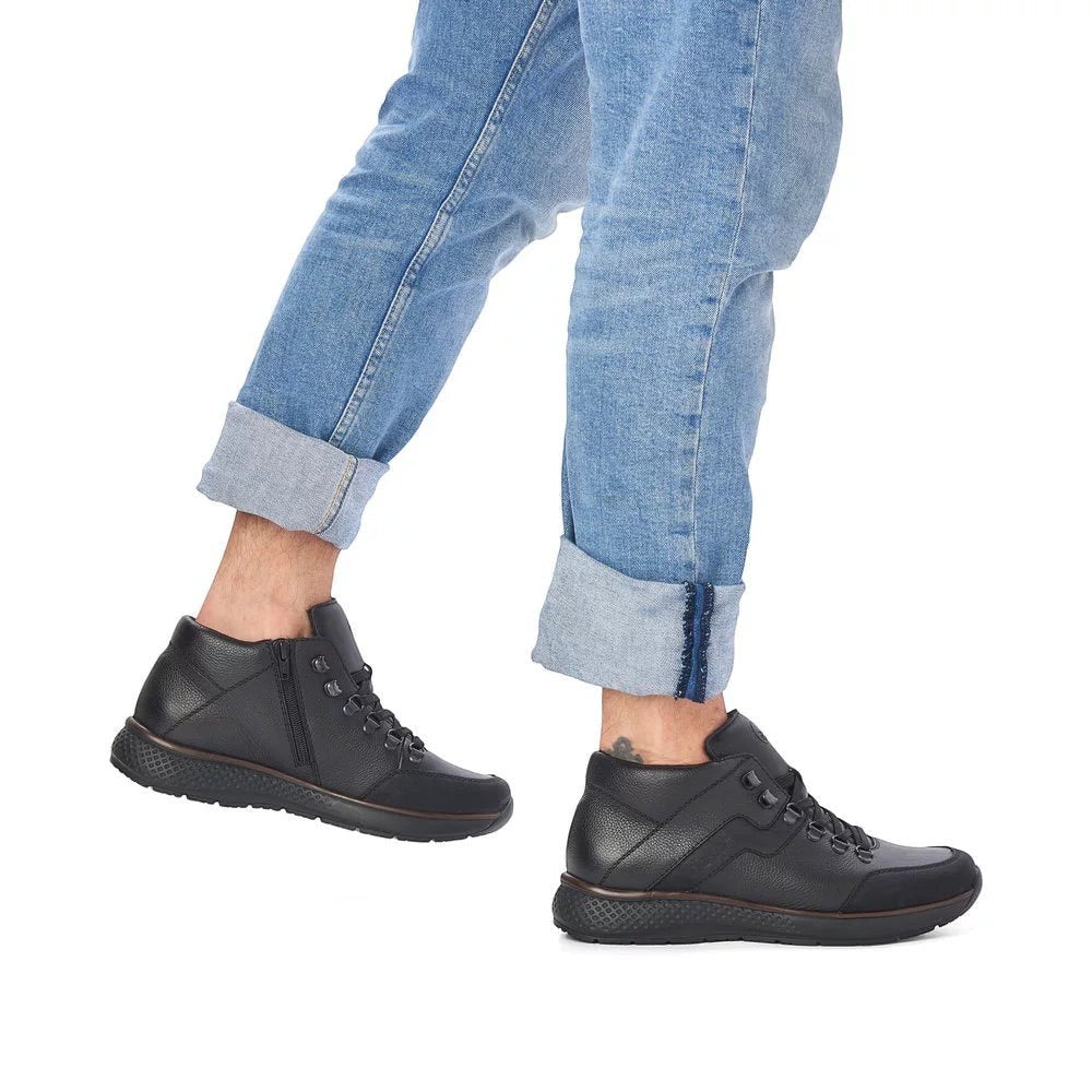 Rieker B7619-00 - Must