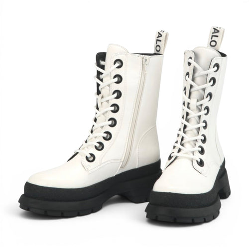 Buffalo 1270049 - Valge
