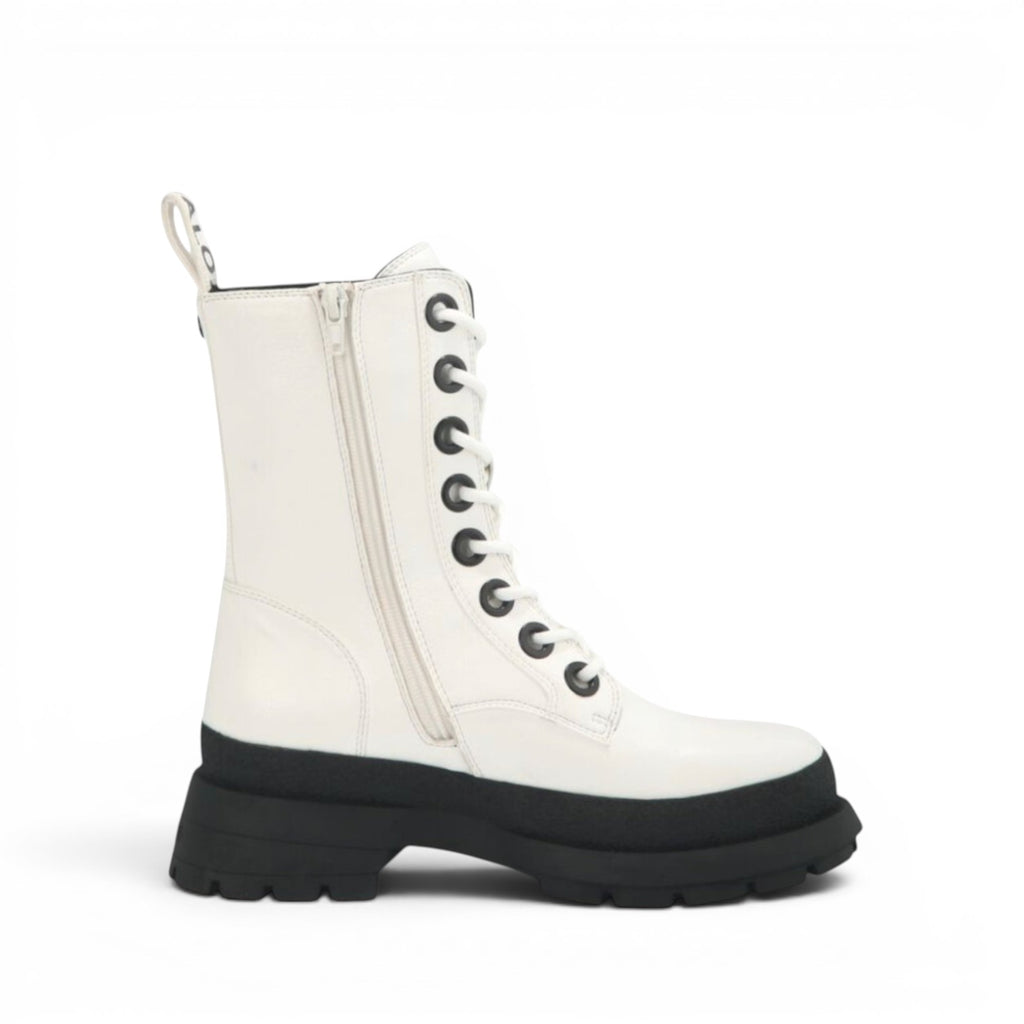 Buffalo 1270049 - Valge