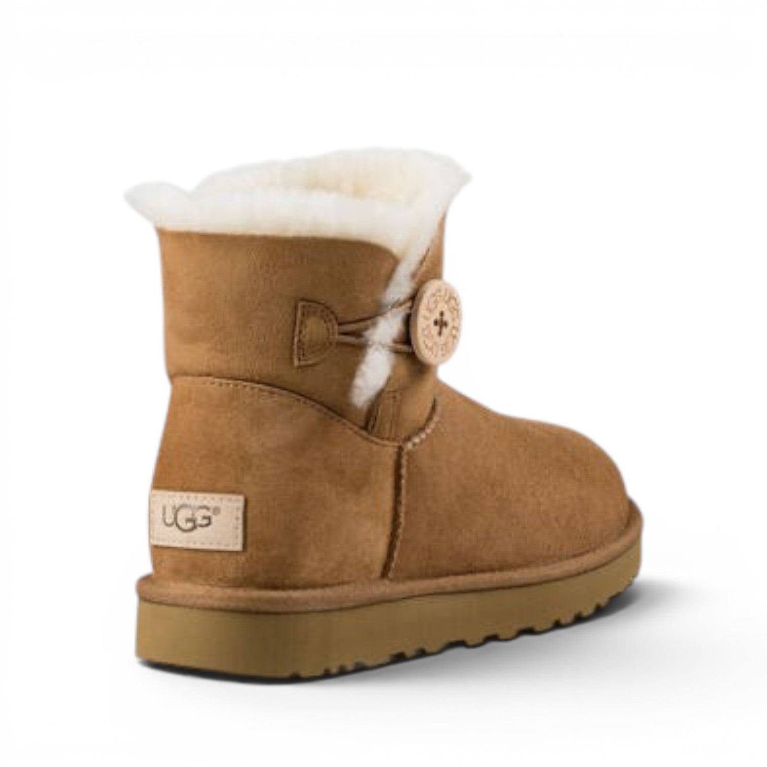 UGG 10164220 - Pruun