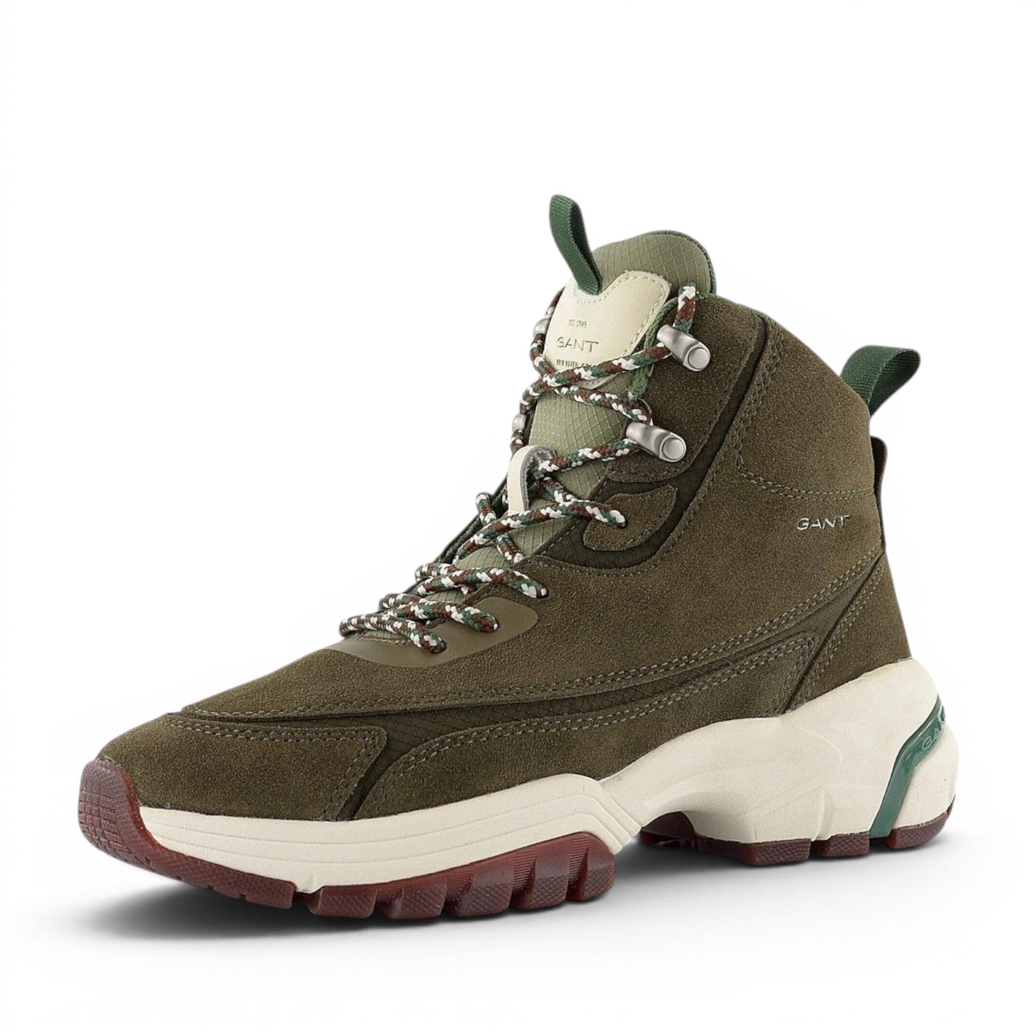 GANT 25543423 - Roheline