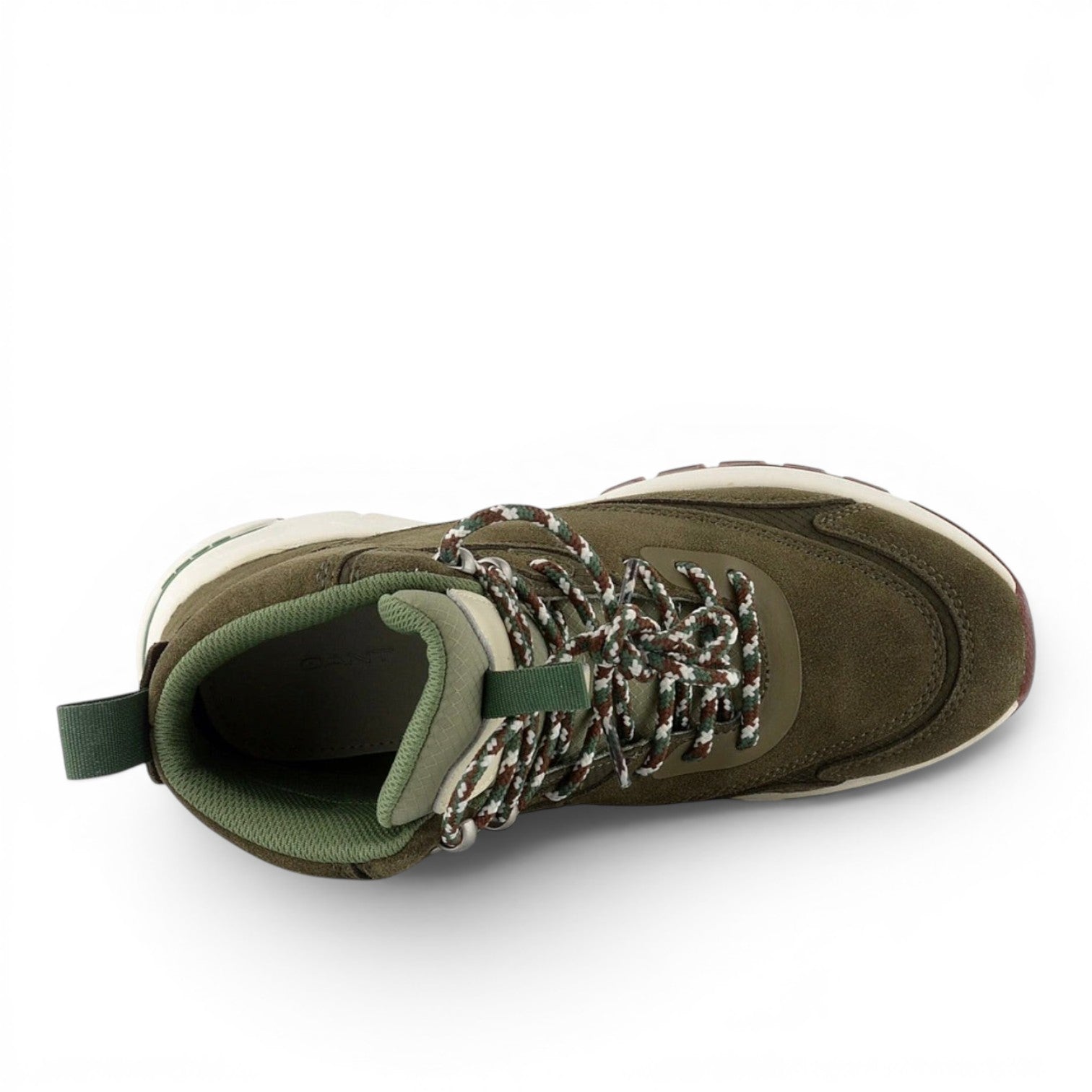 GANT 25543423 - Roheline