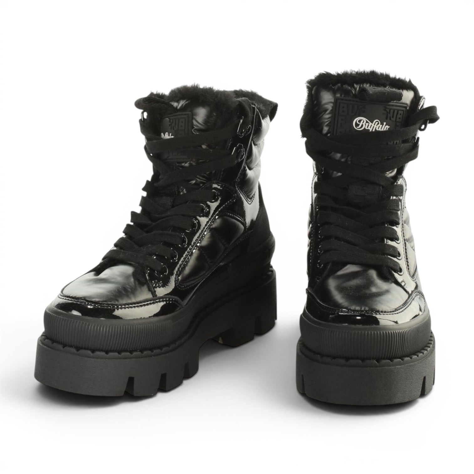 Buffalo 1630804 - Must