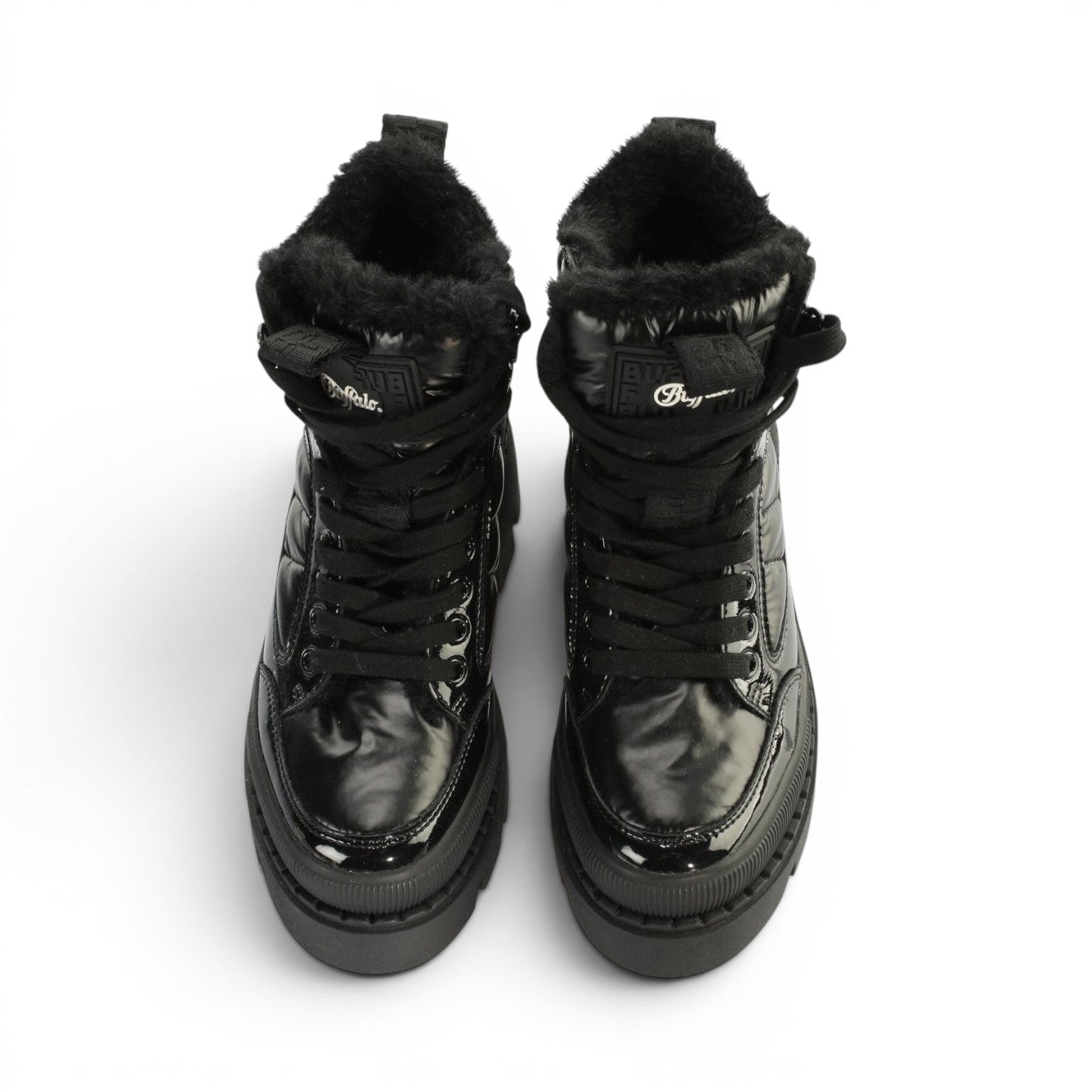 Buffalo 1630804 - Must