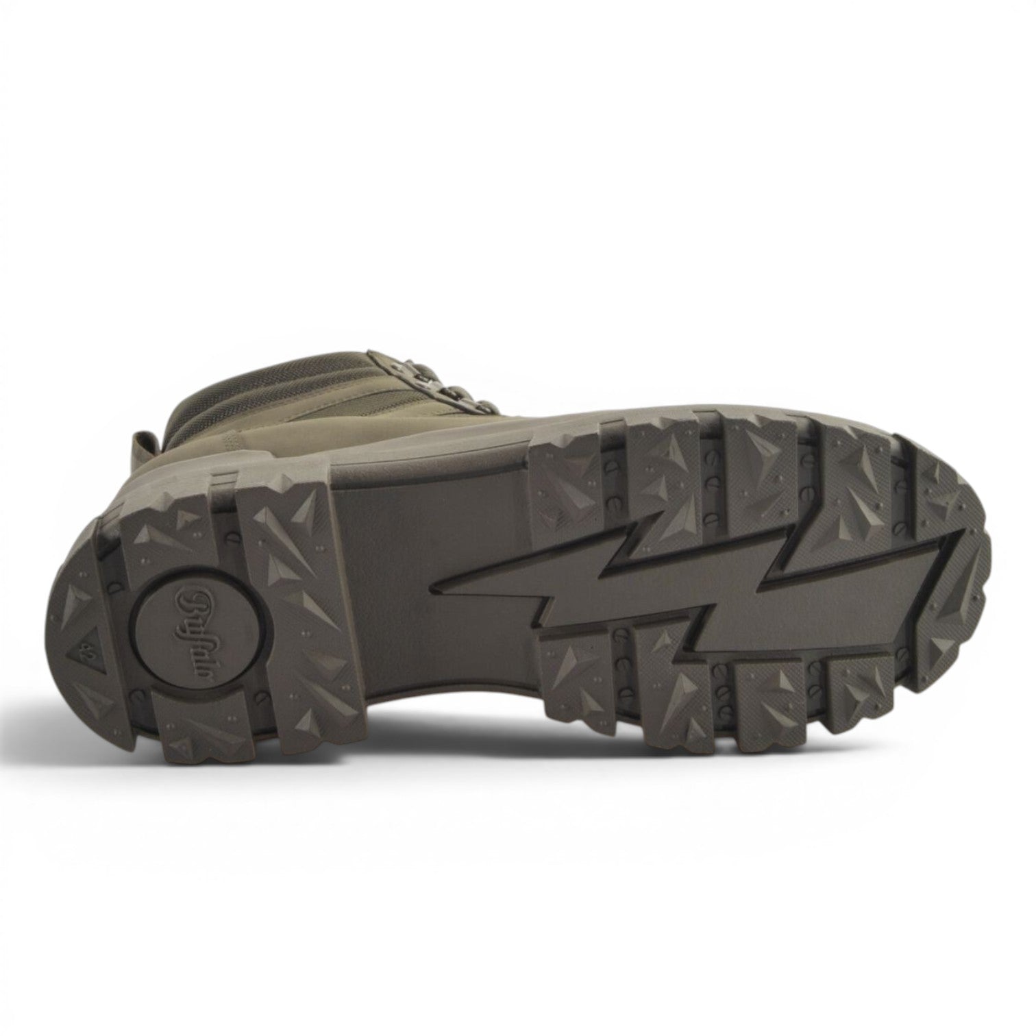 Buffalo 1400053 - Roheline