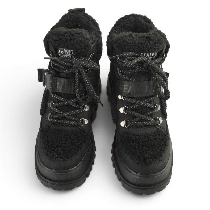 Buffalo 1622328 - Must