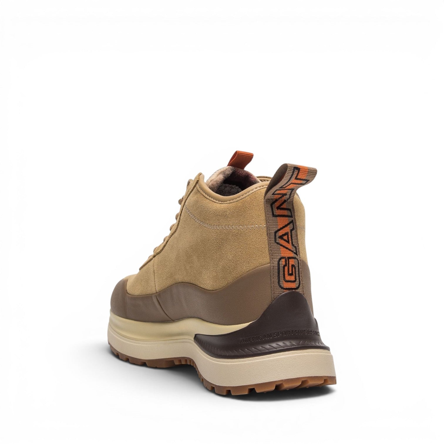GANT 25633345 - Beež