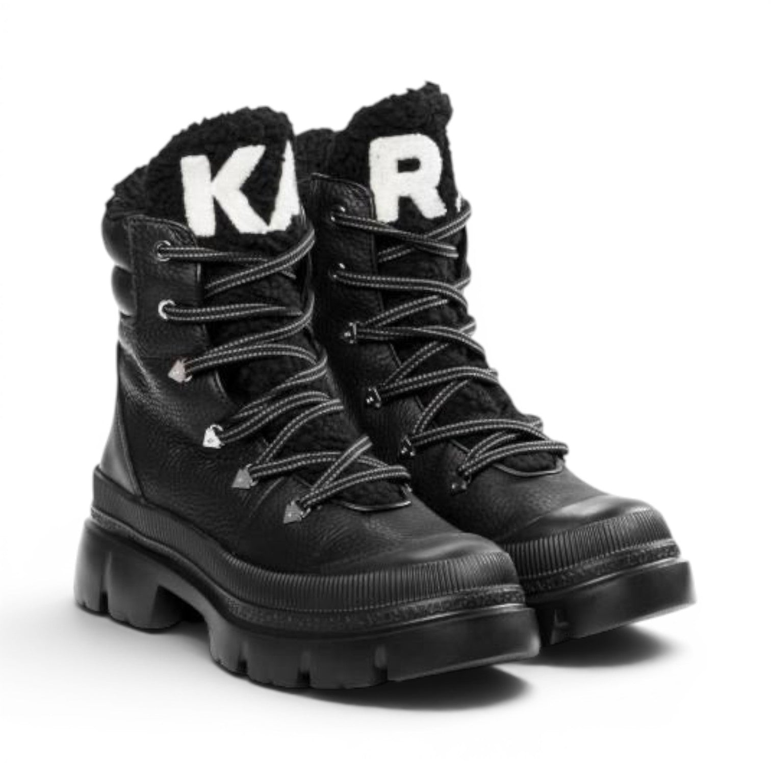 Karl Lagerfeld KL43570 - Pruun/Beež