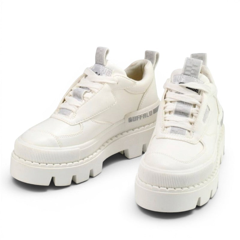 Buffalo 1630645 - Valge