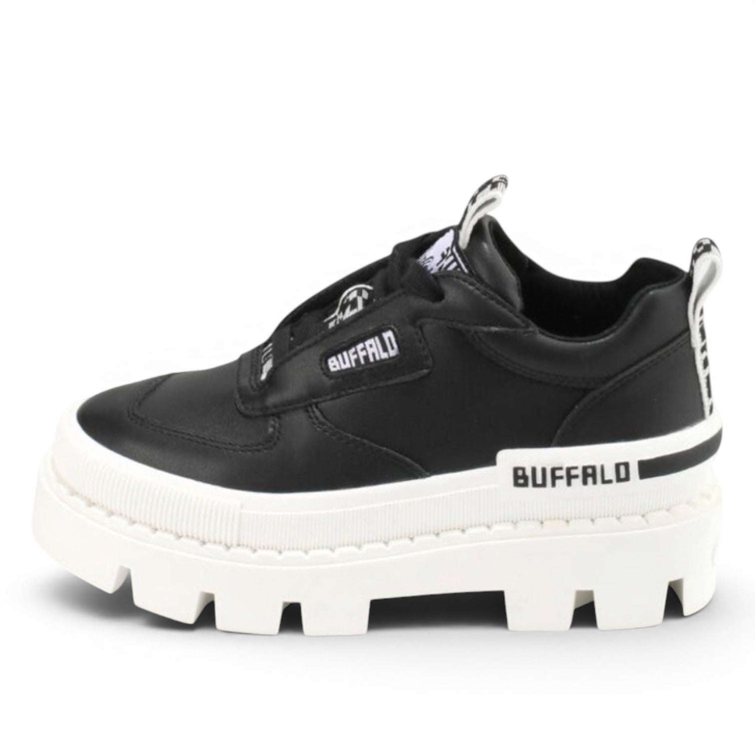 Buffalo 1630644 - Must