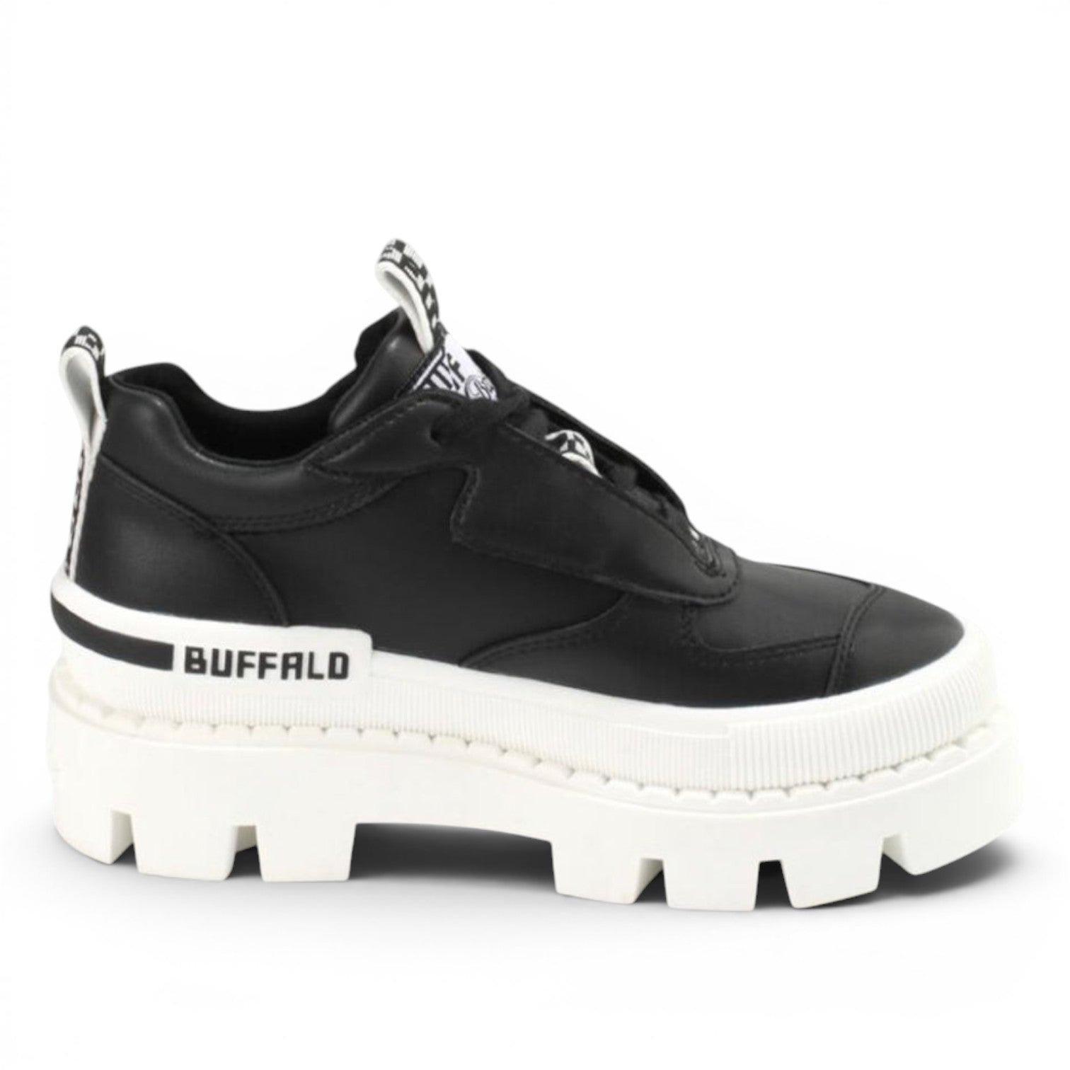 Buffalo 1630644 - Must