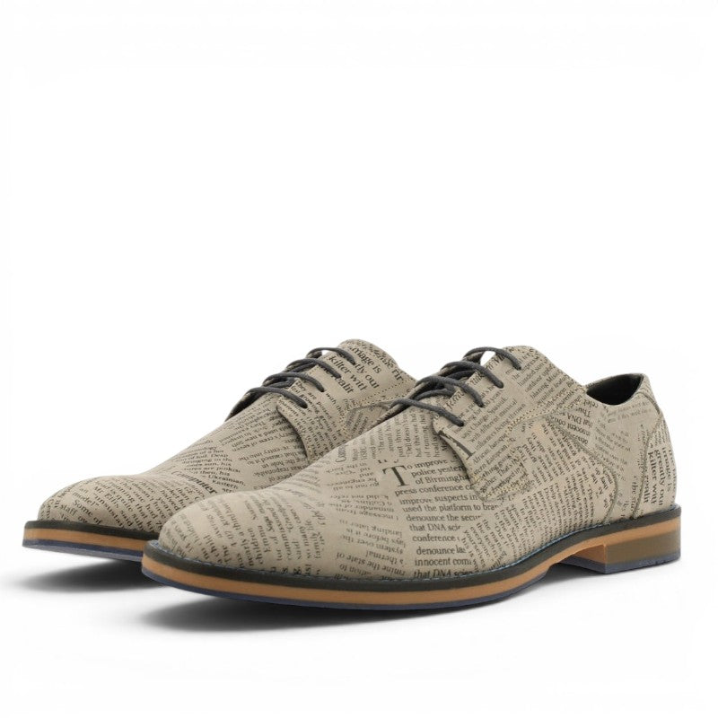 Bullboxer 663K21008 - Kirju