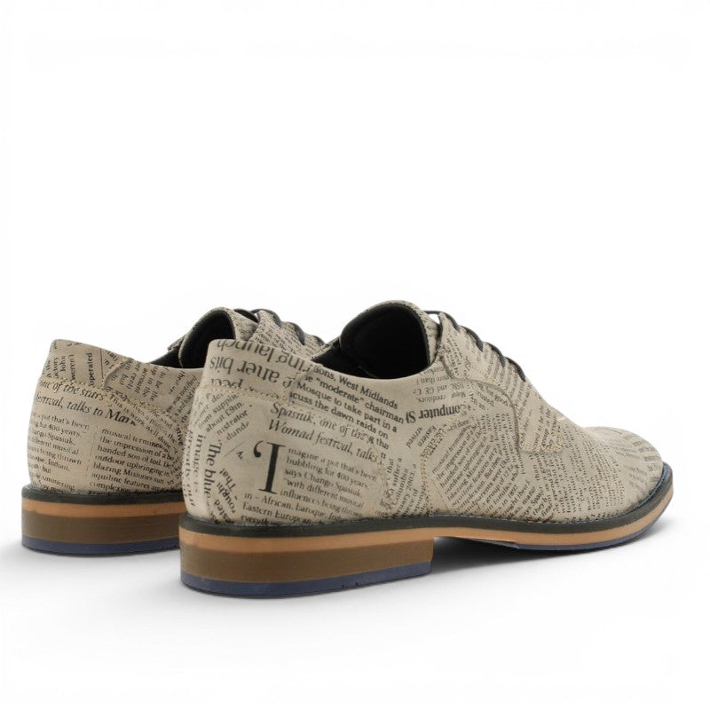Bullboxer 663K21008 - Kirju