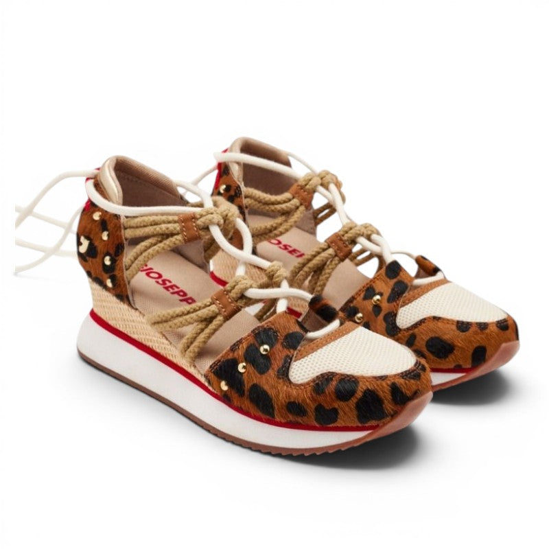 Gioseppo 74959 - Leopard