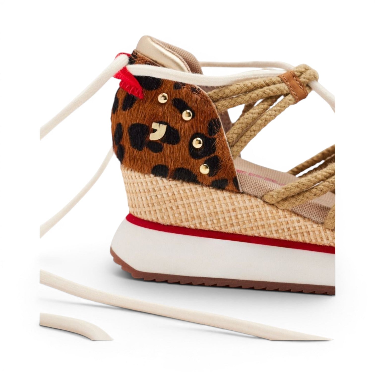 Gioseppo 74959 - Leopard
