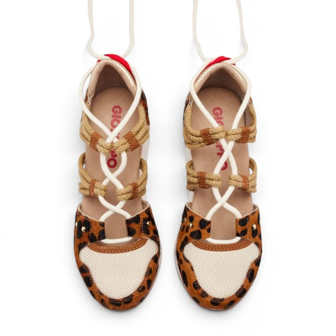 Gioseppo 74959 - Leopard