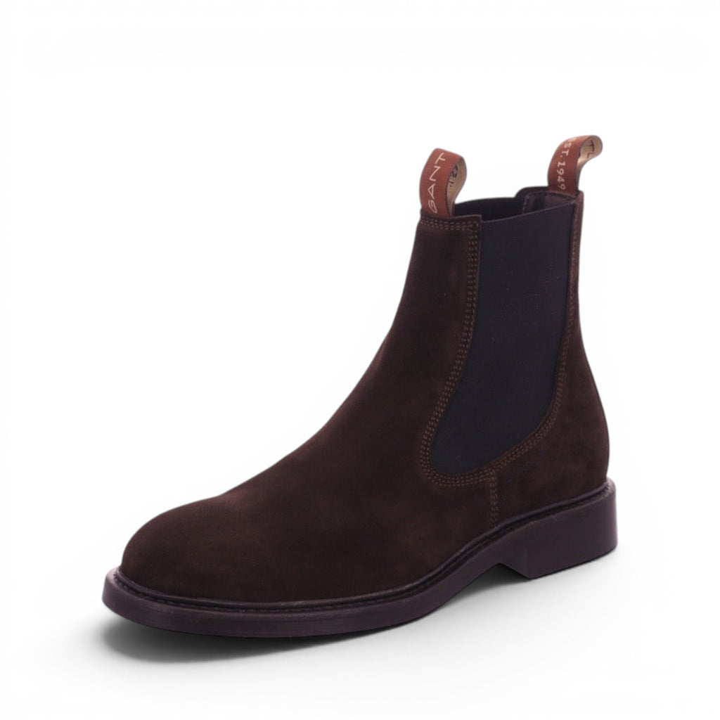 GANT 27633415 - Pruun