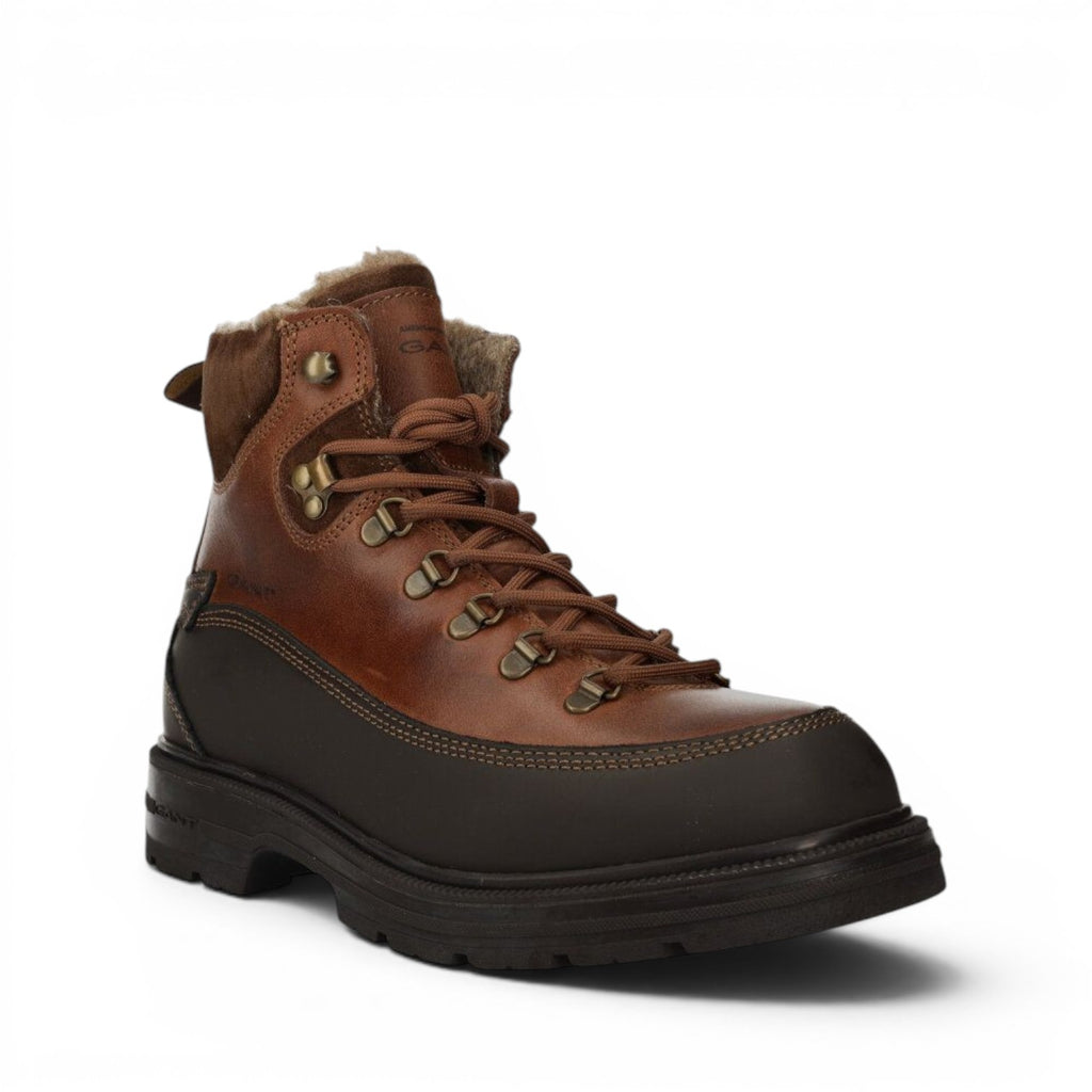 GANT 27641413 - Pruun