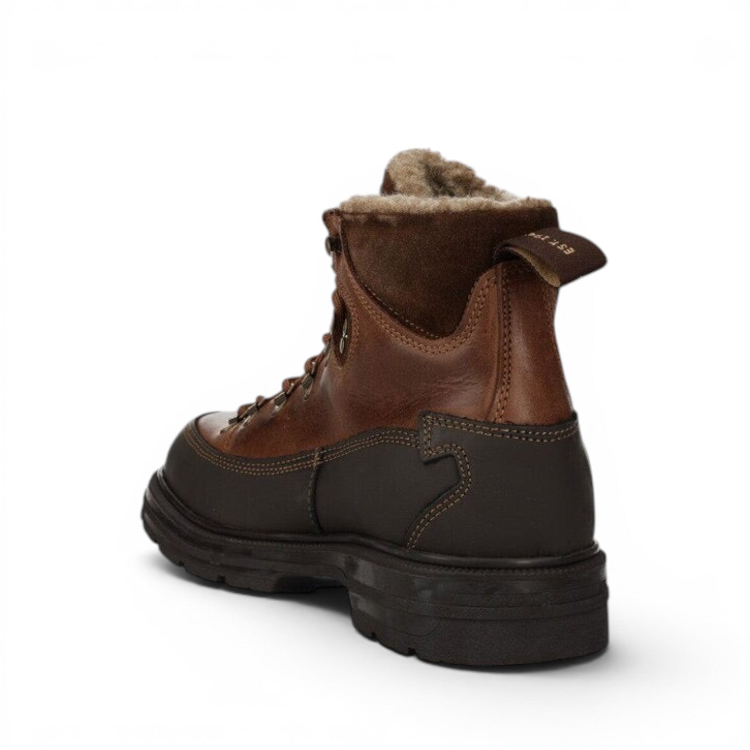 GANT 27641413 - Pruun