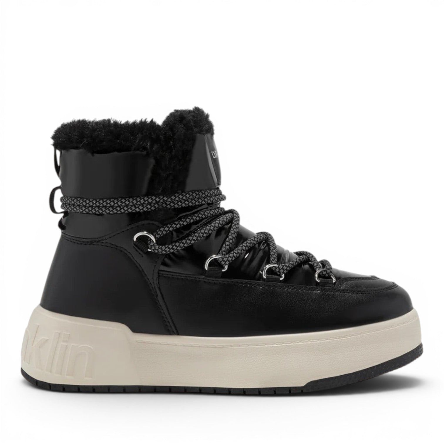 D.Franklin 369001 - Must