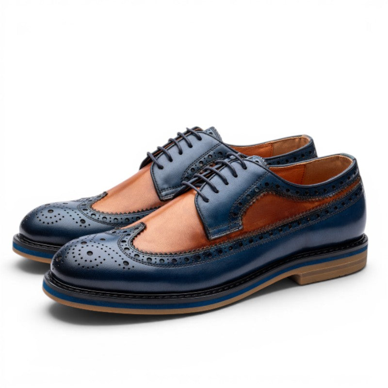 Uncle Paul RUUBEN - Pruun