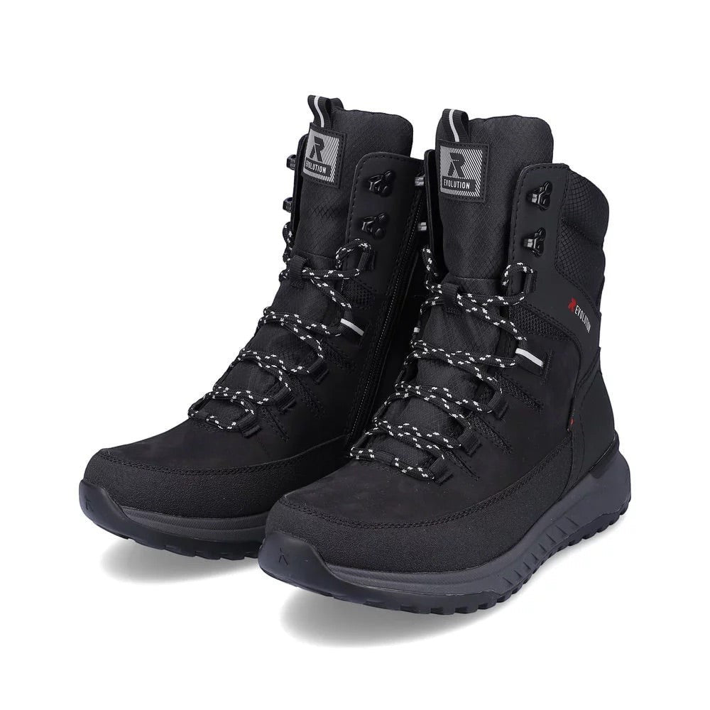 Rieker U0171-00 - Must